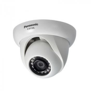 Camera IP Dome hồng ngoại 2.0 Megapixels PANASONIC K-EF234L03