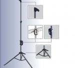 Màn chiếu 3 chân Dalite 84 Inch