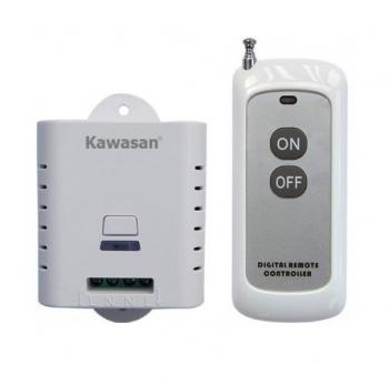 Công tắc điều khiển từ xa KAWA RF01B-RM2