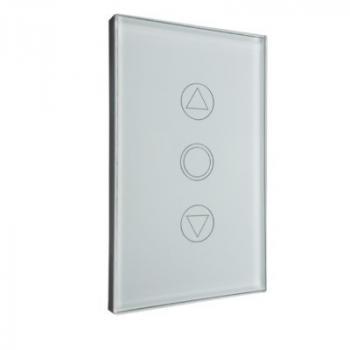 Công tắc điều khiển tăng/giảm ánh sáng đèn KAWA KW-CTD1-R