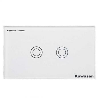Công tắc cảm ứng chạm thông minh KAWA KW-CT2W