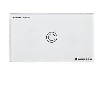 Công tắc cảm ứng chạm thông minh KAWA KW-CT1W