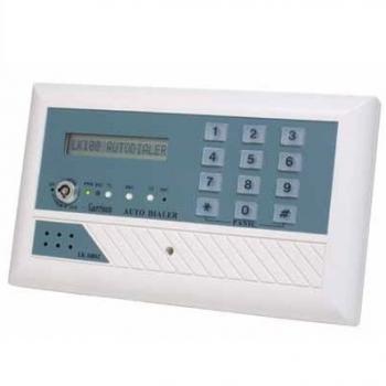 Bộ quay số điện thoại tự động LK-100S