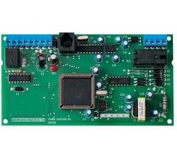 Card giao tiếp điện thoại NX-540