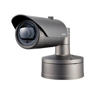 Camera IP hồng ngoại 2.0 Megapixel Hanwha Techwin WISENET XNO-6010R/KAP