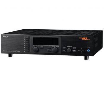 Mixer ma trận số TOA M-9000M2