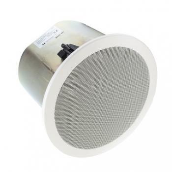 Ceiling Subwoofer TOA FB-2862C-AS