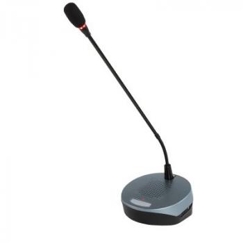 Delegate Unit with Long Microphone TOA TS-692L-AS