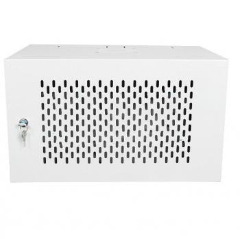 Tủ Rack treo tường 19” 6U TMC Rack 6U-D400