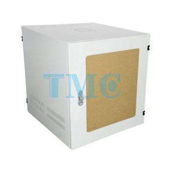 Tủ Rack treo tường 19” 9U TMC Rack 9U-D500