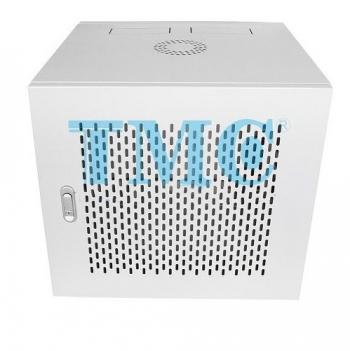 Tủ Rack treo tường 19” 10U TMC Rack 10U-D500