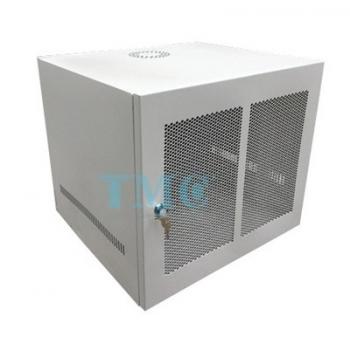 Tủ Rack treo tường 19” 12U TMC Rack 12U-D500