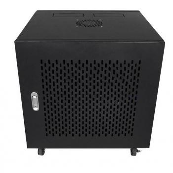 Tủ Rack 19” 12U TMC Rack 12U-D600