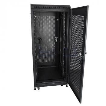 Tủ Rack 19” 27U TMC Rack 27U-D600