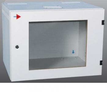 Tủ treo tường Wall Mount Rack 19” 6U VMA-W0601MD