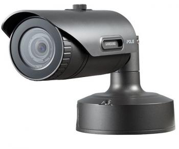 Camera IP hồng ngoại 5.0 Megapixel Hanwha Techwin WISENET SNO-8081R