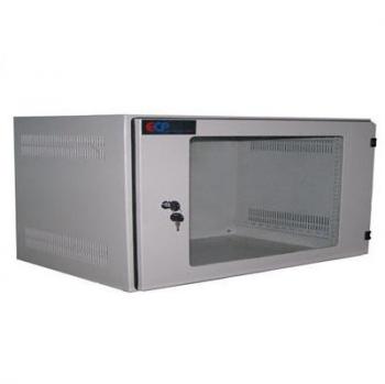 Tủ treo tường Wall Mount Rack 6U ECP-WM6U550C