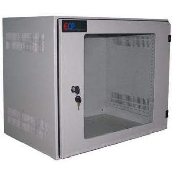 Tủ treo tường Wall Mount Rack 9U ECP-WM9U550C