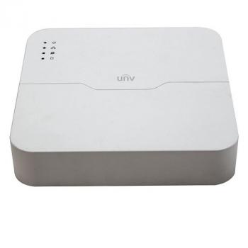 Đầu ghi hình camera IP 4 kênh UNV NVR301-04LB