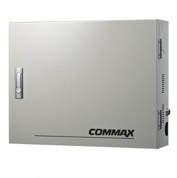 Thiết bị trung tâm đặt tại phòng trực y tá COMMAX JNS-PSM