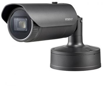 Camera IP hồng ngoại 5.0 Megapixel Hanwha Techwin WISENET XNO-8080R/KAP