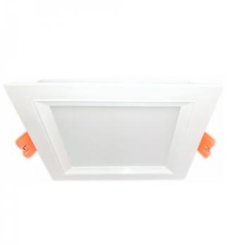 Bóng đèn Led Panel âm trần vuông cao cấp 20W DUHAL KDGV0201