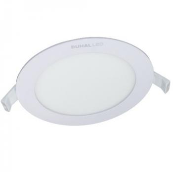 Bóng đèn LED Panel âm trần 18W DUHAL KDGT518