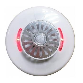 Fixed Temperature Mechanical Fire Alarm Detector YUNYANG YDT-S01