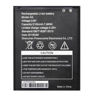 Pin 4G cho thiết bị MIFI TOTOLINK