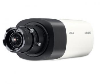 Camera IP Hanwha Techwin WISENET SNB-7004/KAP