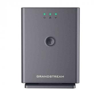 Trạm thu phát không dây Grandstream DP752