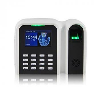 Máy chấm công vân tay GIGATA T9