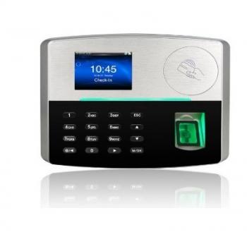 Máy chấm công vân tay GIGATA S800