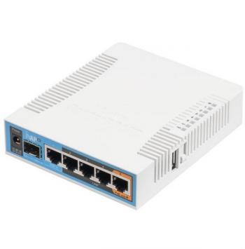 Mikrotik RB962UiGS-5HacT2HnT (hAP ac)