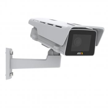 AXIS M1135-E 2MP H.265 Outdoor Bullet IP Security Camera