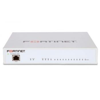 14 x GE RJ45 ports Firewall FORTINET FG-80E