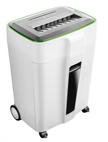 Máy hủy giấy MAGITECH DM-120C