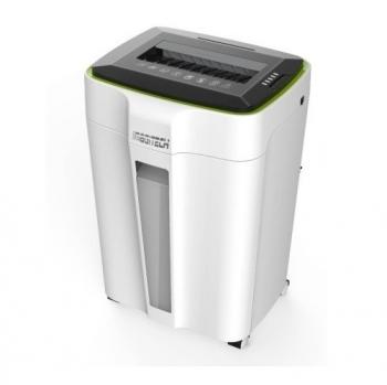 Máy hủy giấy MAGITECH DM-300C