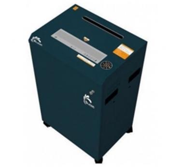 Máy hủy giấy công nghiệp SILICON PS-510C