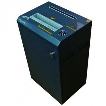 Máy hủy giấy công nghiệp SILICON PS-526C