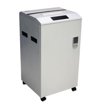 Máy hủy giấy tài liệu siêu bảo mật SILICON PS-5700C