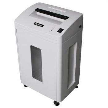 Máy hủy giấy tài liệu SILICON PS-630C