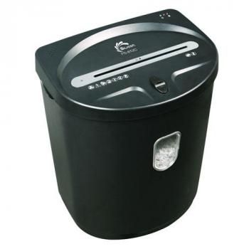 Máy hủy giấy tài liệu SILICON PS-812C