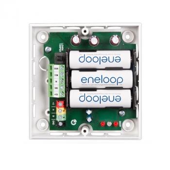 Module có dây điều khiển khoá điện JABLOTRON JA-120N