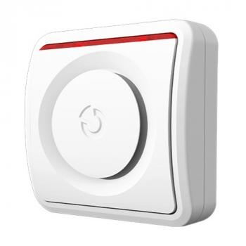 Chuông báo động có dây trong nhà JABLOTRON JA-110A