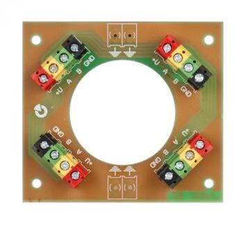 Module thiết bị đầu cuối có dây JABLOTRON JA-110Z-B