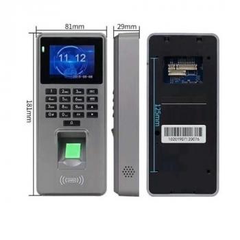 Đầu đọc vân tay VIRO VR-F18