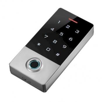 Đầu đọc vân tay và mã số VIRO VR-F09E