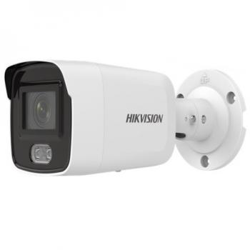 Camera IP COLORVU 4.0 Megapixel HIKVISION DS-2CD2047G1-L
