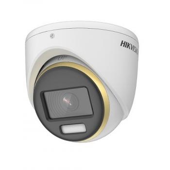 Camera Dome 4 in 1 2.0 Megapixel HIKVISION DS-2CE70DF3T-PFS